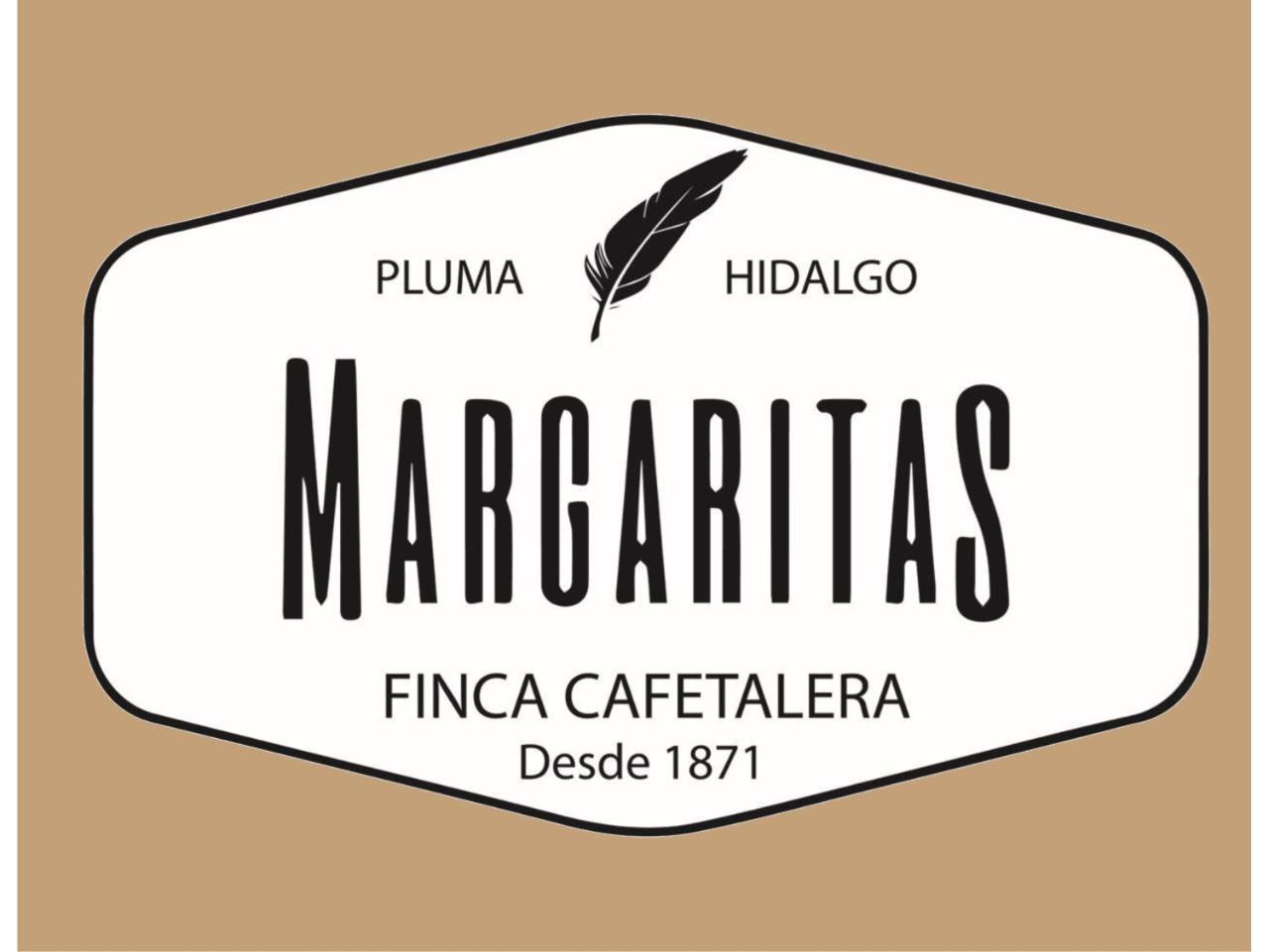 Glamping Finca Margaritas Pluma Hidalgo Ngoại thất bức ảnh