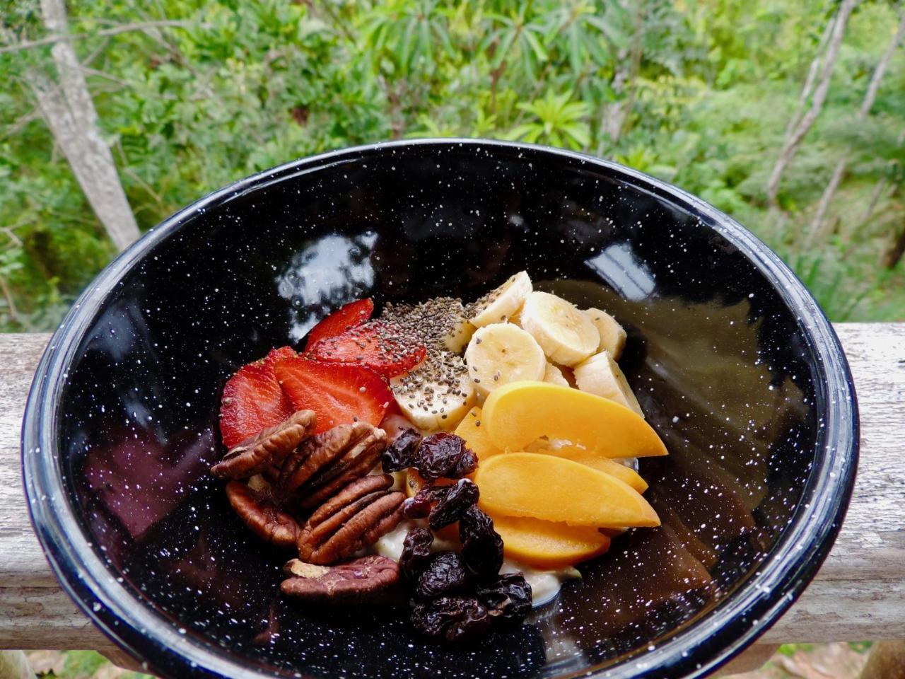 Glamping Finca Margaritas Pluma Hidalgo Ngoại thất bức ảnh